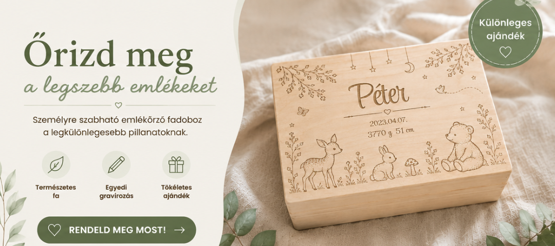 Baby Forest online bababolt, webáruház