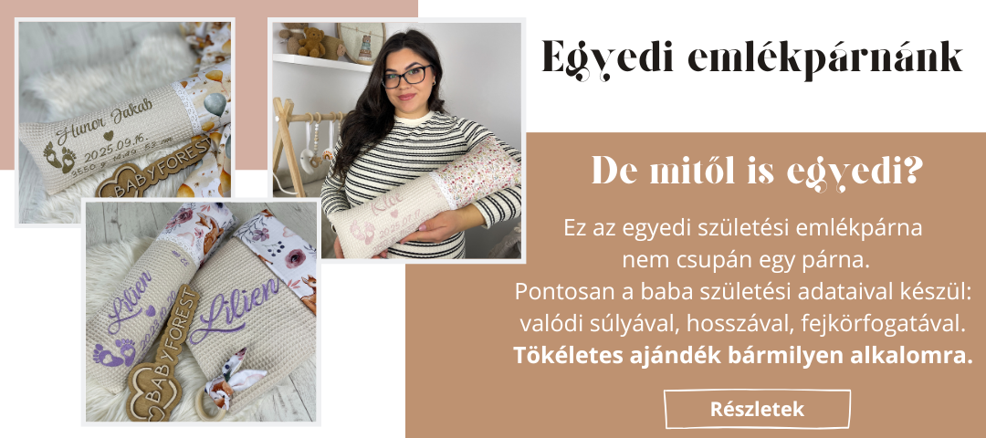Baby Forest online bababolt, webáruház