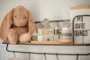 Label Label montesszori formaépítő rudas fa építőjáték  - Oliva