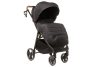 4Baby Stinger XXIII sport babakocsi-Fekete