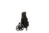 4Baby Stinger XXIII sport babakocsi-Fekete