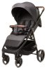 4Baby Stinger XXIII sport babakocsi-Grafit szürke