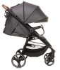 4Baby Stinger XXIII sport babakocsi-Grafit szürke