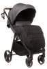 4Baby Stinger XXIII sport babakocsi-Grafit szürke