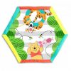 Bright Starts Micimackó és barátai játszószőnyeg