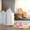Chicco 2 az 1-ben cumisüveg melegítő sterilizálóval