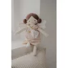 Fabelab névre szóló fogtündér baba-40 cm
