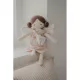 Fabelab névre szóló fogtündér baba-40 cm
