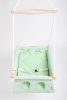 Incababy babahinta mint green