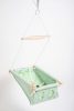 Incababy babahinta mint green