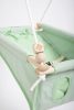 Incababy babahinta mint green