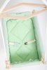 Incababy babahinta mint green