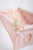 Incababy babahinta powder pink