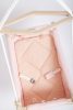 Incababy babahinta powder pink