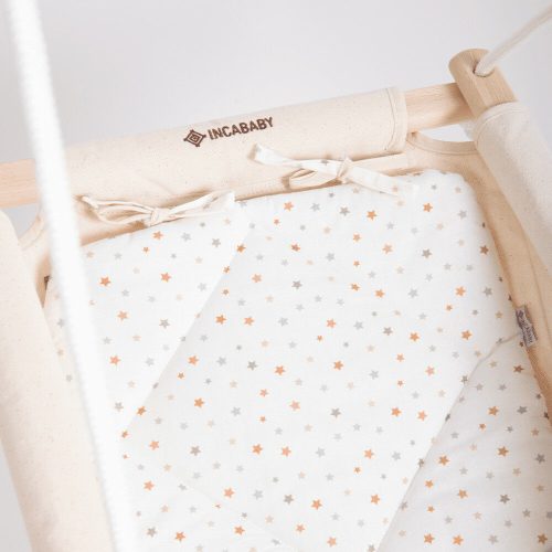 Incababy babahinta starshine