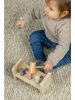 JABADABADO Montessori fejlesztő játékcsomag 12-18 hónapos babáknak