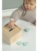 JABADABADO Montessori fejlesztő játékcsomag 12-18 hónapos babáknak