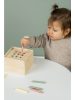 JABADABADO Montessori fejlesztő játékcsomag 12-18 hónapos babáknak