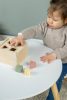 JABADABADO Montessori fejlesztő játékcsomag 12-18 hónapos babáknak