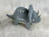 Jollein személyre szabható dinoszaurusz plüssálat