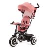 Kinderkraft Aston tricikli-Rózsaszín