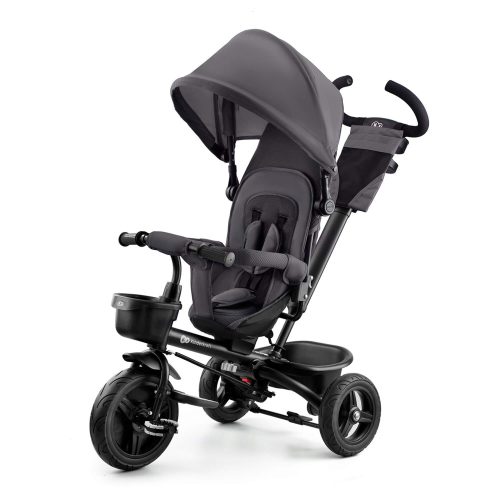 Kinderkraft Aveo tricikli-Szürke