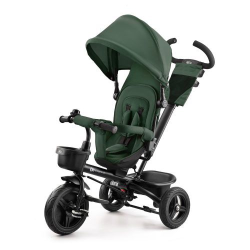 Kinderkraft Aveo tricikli-Zöld