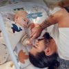Kinderkraft Smartplay Sea játszószőnyeg