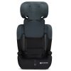 Kinderkraft Comfort Up i-Size autós gyerekülés-Fekete