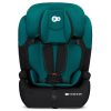 Kinderkraft Comfort Up i-Size autós gyerekülés-Zöld