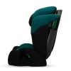 Kinderkraft Comfort Up i-Size autós gyerekülés-Zöld