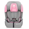 Kinderkraft Comfort Up i-Size autós gyerekülés-Rózsaszín