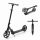 Kinderkraft Freely roller-Fekete