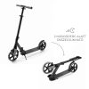 Kinderkraft Freely roller-Fekete