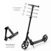 Kinderkraft Freely roller-Fekete