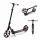Kinderkraft Freely roller-Fekete