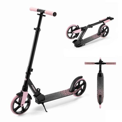 Kinderkraft Freely roller-Fekete