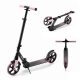 Kinderkraft Freely roller-Fekete