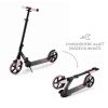 Kinderkraft Freely roller-Fekete