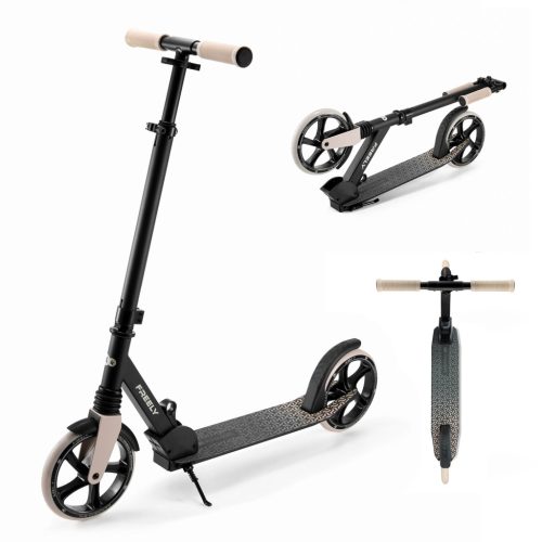 Kinderkraft Freely roller-Bézs