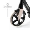 Kinderkraft Freely roller-Bézs