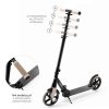 Kinderkraft Freely roller-Bézs