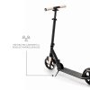Kinderkraft Freely roller-Bézs