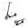 Kinderkraft Freely roller-Bézs