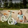 Kinderkraft Fly Plus futóbicikli-Rózsaszín
