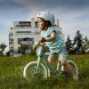 Kinderkraft Fly Plus futóbicikli-Rózsaszín