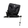 Kinderkraft I-360 I-Size autós gyerekülés 0-36 kg-Fekete