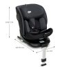 Kinderkraft I-360 I-Size autós gyerekülés 0-36 kg-Fekete