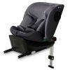 Kinderkraft I-360 I-Size autós gyerekülés 0-36 kg-Szürke