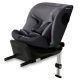 Kinderkraft I-360 I-Size autós gyerekülés 0-36 kg-Szürke
